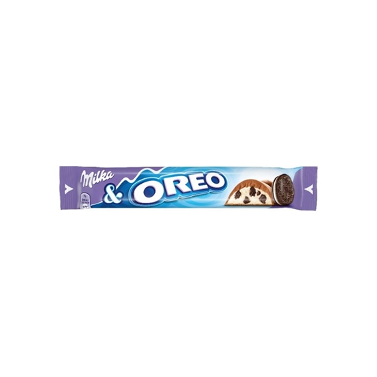 Picture of MILKA  OREO 37GR